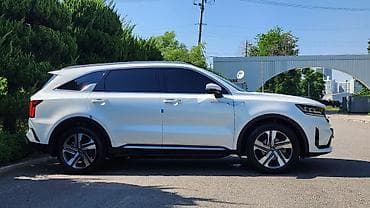Kia Sorento: 2022 г., 1.6 л, Автомат, Гибрид, Внедорожник — 6