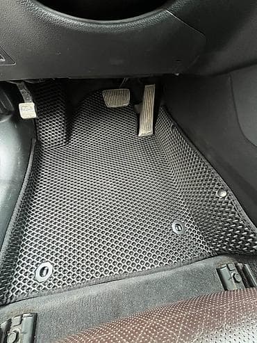 eva kovriki: Полики — 3