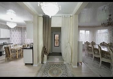 продажа дом ош: 🔥 ПРОДАЁТСЯ ДОМ 🔥 🏡 2-этажный дом 220 кв.м + времянка 40 кв.м 📍 с — 6