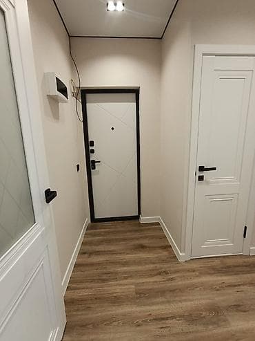 106 серия квартир: 1 комната, 43 м², 107 серия, 5 этаж, Косметический ремонт — 3