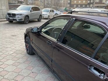 купить хонда цивик бишкек: Honda Civic: 1998 г., 1.5 л, Автомат, Бензиновая, Универсал — 8