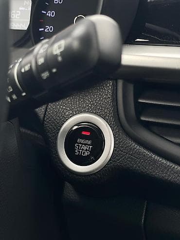 e2 byd: Kia Morning: 2019 г., Бензин, Хэтчбэк — 8