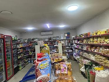 поддоны бишкек: Продается действующий, раскрученный бизнес угловой продуктовый — 8