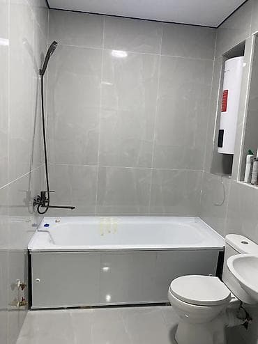 квартираи: 2 комнаты, Агентство недвижимости, Без подселения, С мебелью частично — 2