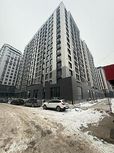 Студия, 202 м² — 9