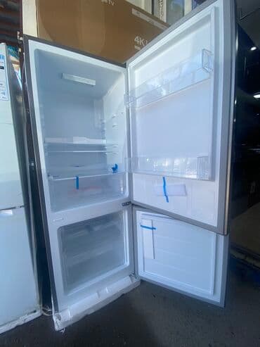 жалал абад холодилник: Муздаткыч Samsung, Жаңы, Эки камералуу, 60 * 70, Бөлүп төлөө менен — 14
