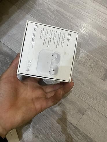 aiphone 7: Вакуумные, Apple, Б/у, Беспроводные (Bluetooth), Классические — 6