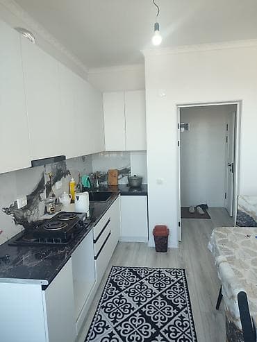 снять 1 комнатная квартира: 1 комната, Собственник, Без подселения, С мебелью полностью — 4