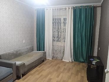 Квартиры: 1 комната, Собственник, С мебелью частично — 1