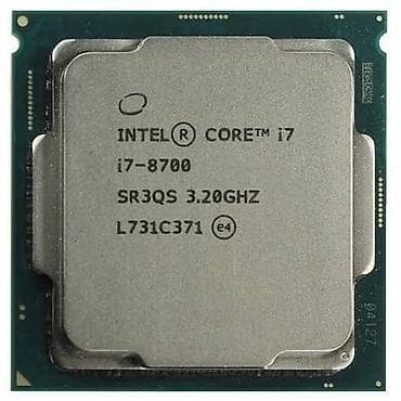 intel i9: Материнская плата для ПК, Б/у, Asus, LGA1151 v2, Micro-ATX — 1
