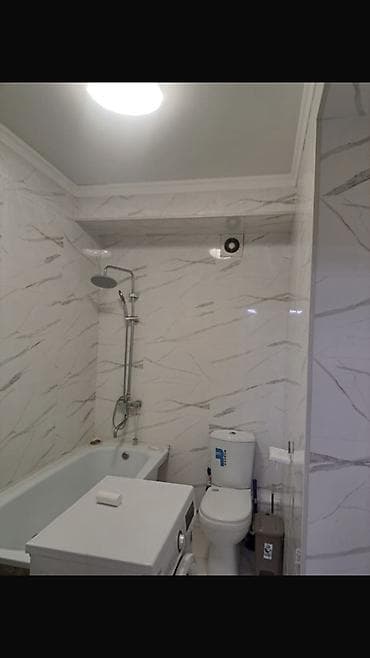 кватиры: 2 комнаты, 60 м², Элитка, 5 этаж, Евроремонт — 7