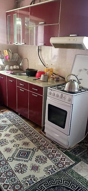 3соток: 73 м², 3 комнаты — 3