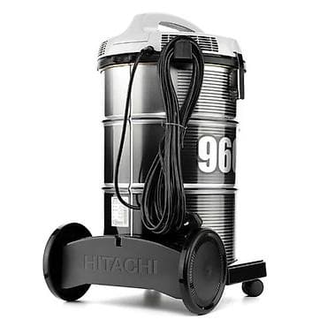пылесос дайсон: Промышленный пылесос Hitachi 960 - Мощность: 2200 Вт — высокая сила — 2