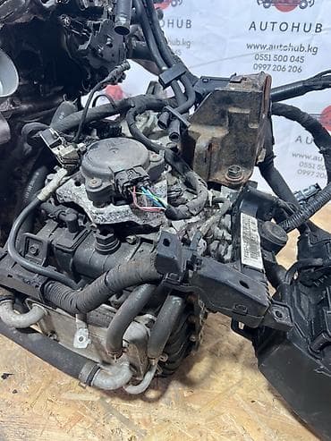 санота дн8: АКПП Hyundai Sonata DN8 2.0 БЕНЗИН 2019 (б/у) — 1