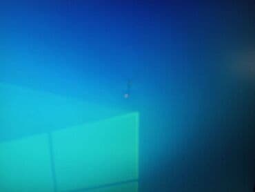 Модемы и сетевое оборудование: Монитор, LG, Б/у, 21" - 22" — 9