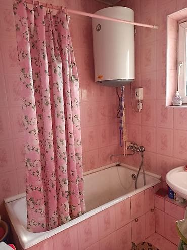 квартира 2 к: 3 комнаты, 60 м², Индивидуалка, 3 этаж, Старый ремонт — 8