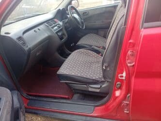 обмен на дом в городе каракол: Honda HR-V: 2002 г., 1.6 л, Автомат, Бензин — 2