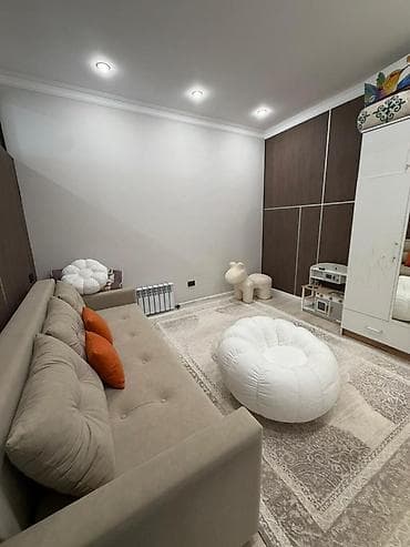 жк rich home: 2 комнаты, 49 м², Элитка, 4 этаж, Евроремонт — 6
