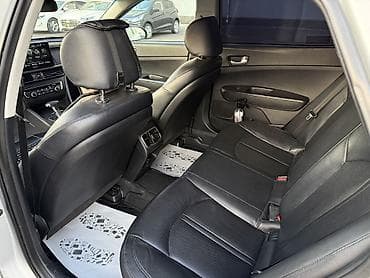 Унаа сатуу: Kia K5: 2016 г., 2 л, Автомат, Бензин, Седан — 4