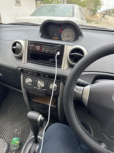 купить лексус ес 300: Toyota Ist: 2003 г., Автомат, Бензин, Хэтчбэк — 2