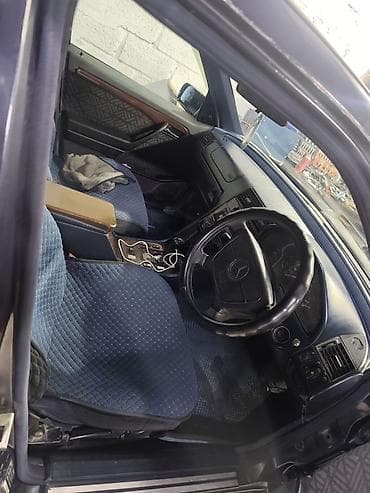 сколько стоит maybach: Mercedes-Benz C-Class: 1998 г., 2 л, Автомат, Бензин, Седан — 6