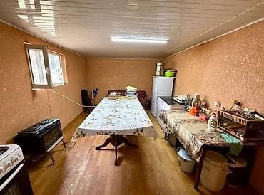 estate: 🏡 СРОЧНО ПРОДАЁТСЯ ЖИЛОЙ ДОМ В АК-ОРГО! 📍 Район: Ак-Орго ж/м 🏠 Площадь — 4