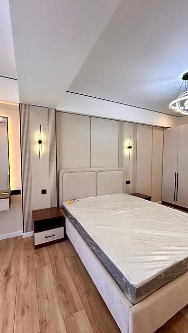 академии наук: 2 комнаты, 72 м², Элитка, 11 этаж, Дизайнерский ремонт — 6