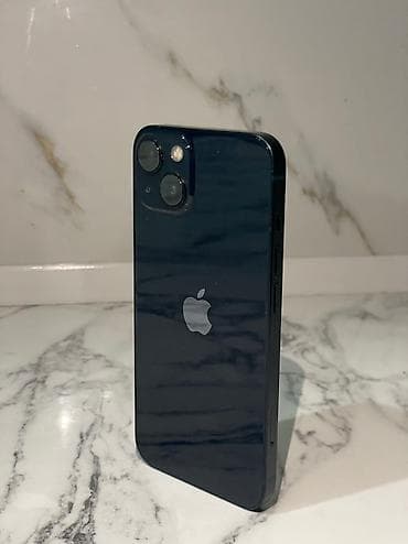 IPhone 13, Б/у, 256 ГБ, 78 %