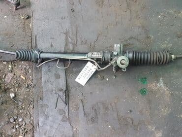 рулевая рейка фольксваген пассат б3 цена: Volkswagen Bora рулевая рейка 2000 год — 1