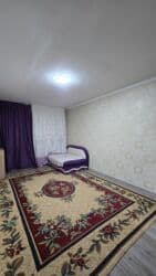 балыкчы дом квартира: 3 комнаты, 70 м², 1 этаж, Косметический ремонт — 6