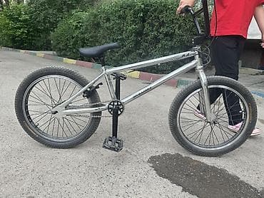 куплю бмх: BMX велосипед — 5