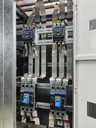 Детские сады, няни: 🔌 Электро кызматтар! ⚡️ Делаем электромонтаж любой сложности – от дома — 7