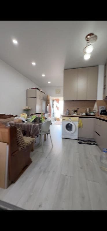 старый автовокзал: 2 комнаты, 35 м², Индивидуалка, 2 этаж, Евроремонт — 5