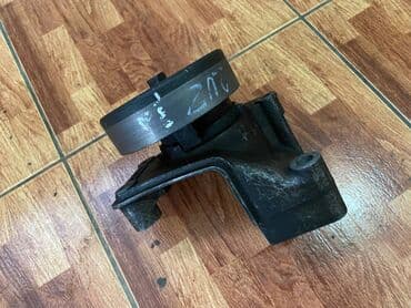 съемник для подшипников: Toyota 2UZ Натяжитель, Тойота ролик с натяжителем Натяжитель с — 1