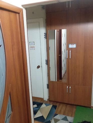 Коммерческая недвижимость: 2 комнаты, Агентство недвижимости, Без подселения, С мебелью полностью — 1