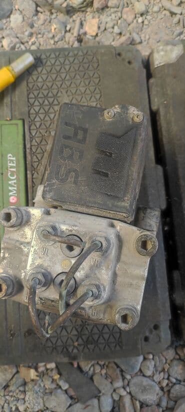 ddr 2 купить: Блок АБС на Ауди 80.
блок АБС на Ауди 100 — 1