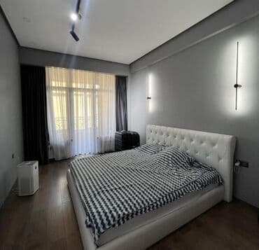 недорогие квартиры для аренды: 2 комнаты, Агентство недвижимости, Без подселения, С мебелью полностью — 4