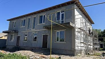 квартира с подселением аламедин 1: 🏡 Квадрохаус в Новопокровке: Жизнь в пригороде перспективной столицы! — 7