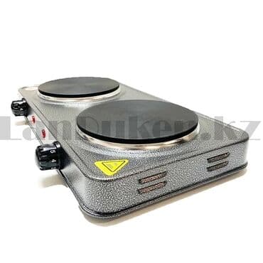 конфорки: Новый — 2