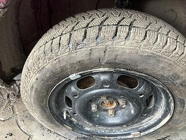 чистка катализатора: Volkswagen Passat: 1989 г., 1.8 л — 5