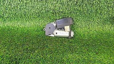 матору жок: Электр моторчосу BMW 2006 г., Колдонулган, Оригинал, Германия — 6