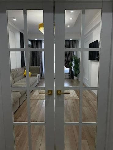 royal: Сдаётся уютная 2-комнатная квартира в ЖК Royal 📍 3 этаж из 13 📐 — 5