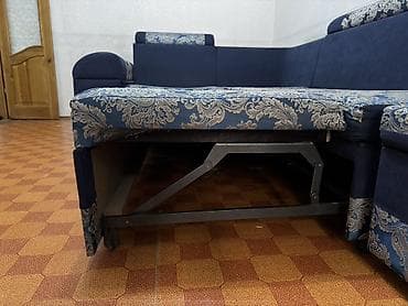 тумбочка прикроватная лдсп: Спальный гарнитур, Шкаф, ДСП — 6