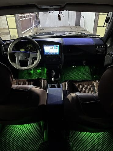 vip razbor: Volkswagen Passat Variant: 1993 г., 1.8 л, Механика, Бензин, Универсал — 4