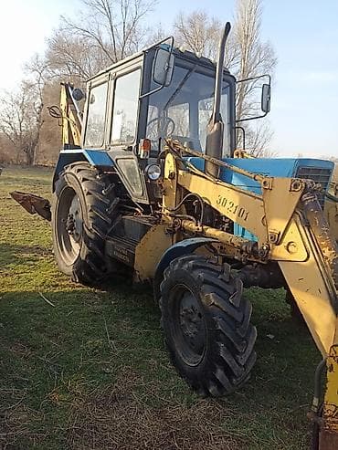 каток газонный: Экскаватор, МТЗ (Беларус), Колесный — 1