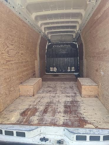 рено примум: Renault Master: 2019 г., 2.4 л, Механика, Дизель, Фургон — 6