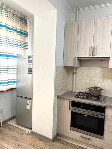 орто сай контейнер в аренду: 2 комнаты, Собственник, С мебелью полностью — 12