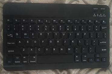 hyperx cloud core: Клавиатура, Bluetooth подключение — 1