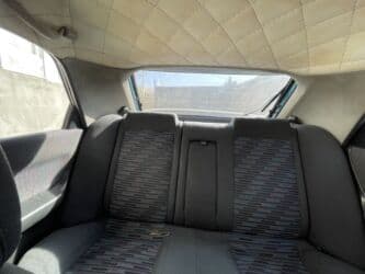 передвижные дома: Mazda 323: 1992 г., 1.6 л, Механика, Бензин, Хетчбек — 16