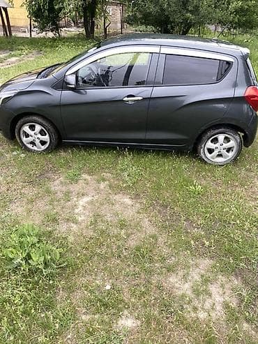 спарк запчас: Chevrolet Spark: 2018 г., 1 л, Автомат, Бензин, Хэтчбэк — 2